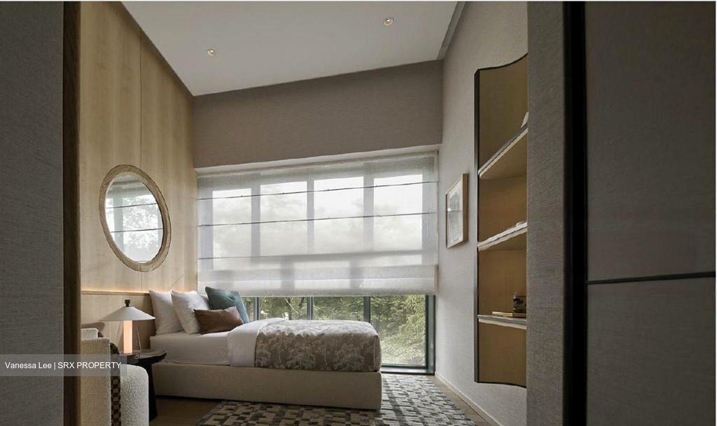 Watten House (D11), Condominium #478993701